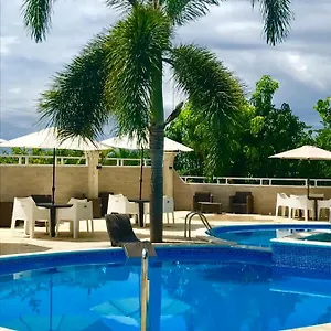  Hotel Daymond Blue Tropical
