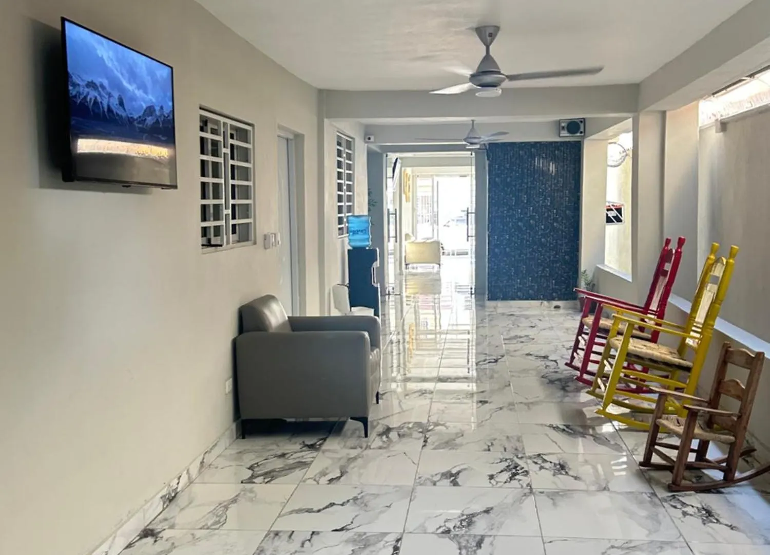 Aparthotel Hotel Rincon La Playa Barahona Dominican Republic